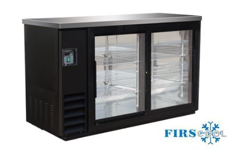 Tủ giữ lạnh quầy bar HC-BC3-24SD