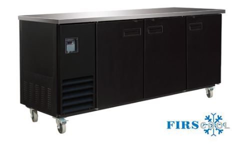Tủ giữ lạnh quầy bar HC-BC-4