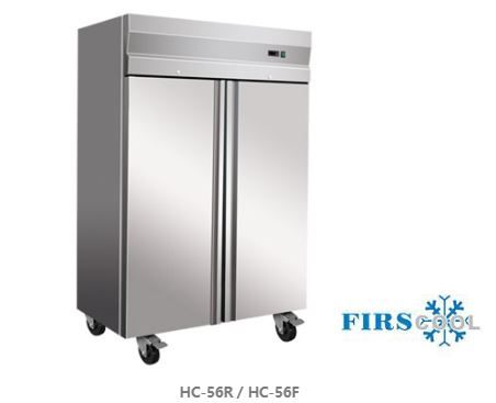 Tủ mát FIRSCOOL HC-56R