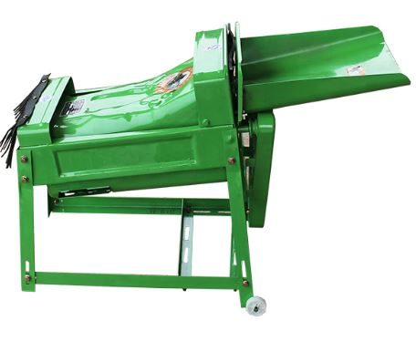 Máy tách hạt ngô SCM-3T 1500kg/giờ