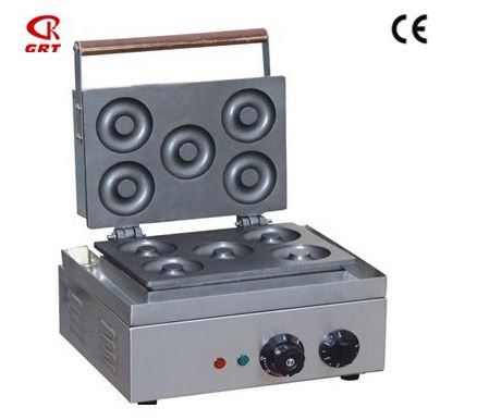 Máy làm bánh Donut GRT-FY02