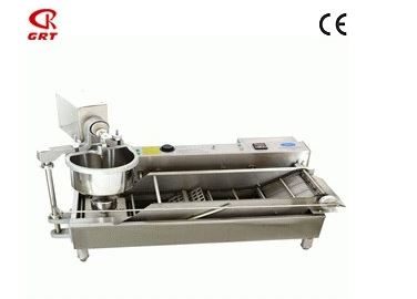 Máy làm bánh Donut tự động GRT-T100