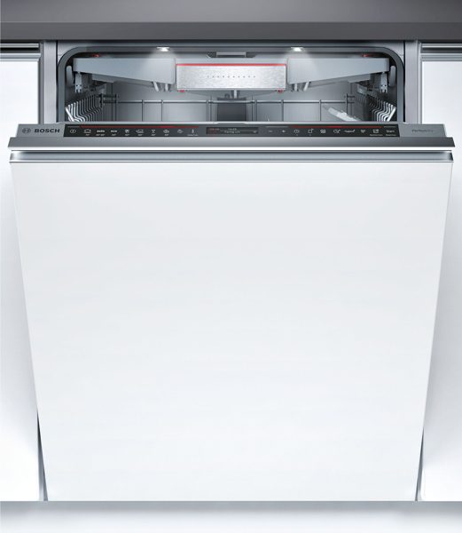 Máy rửa bát BOSCH SMV88TX36E
