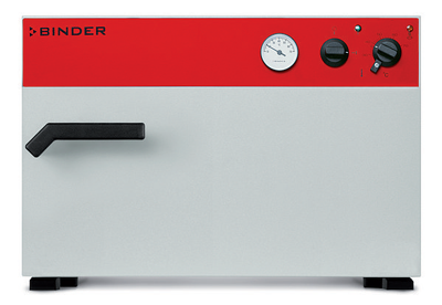 Tủ ấm 28L loại B028-230V, Hãng Binder/Đức