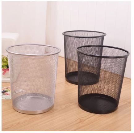 THÙNG RÁC LƯỚI TRL