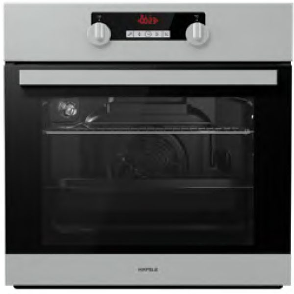 Lò nướng HAFELE HO-KT60F 535.00.350