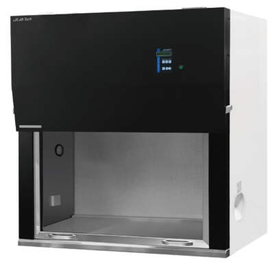 Tủ cấy vi sinh đôi dòng thổi ngang LCB-0152H, Labtech - Hàn Quốc