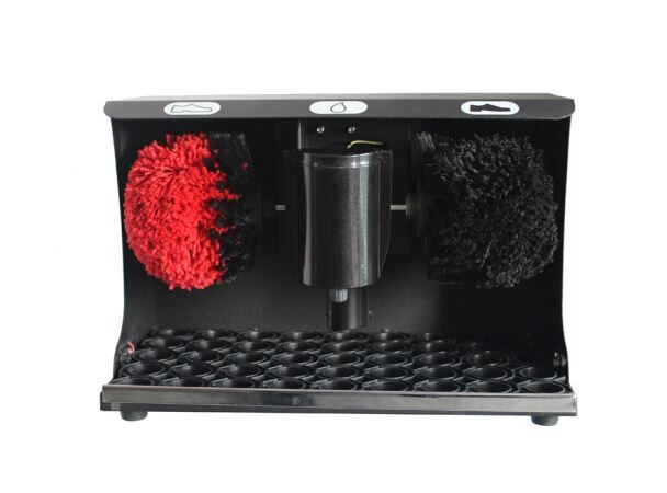 Máy đánh giày cao cấp Sumo SM4