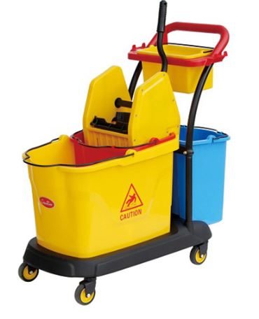 Xe vắt móp HBXN0Z341-1