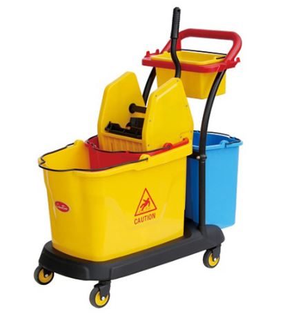 Xe vắt mò đôi 81 lít