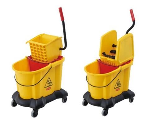 Xe vắt móp đơn AF08085