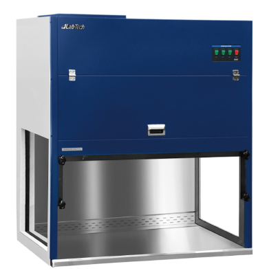 Tủ cấy vi sinh dòng thổi đứng LCB–1121VE, Labtech - Hàn Quốc