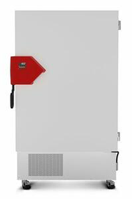 Tủ lạnh âm sâu 700L loại UFV700UL-120V, Hãng Binder/Đức