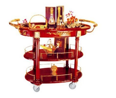 Xe đẩy phục vụ cho nhà hàng TR-WY30