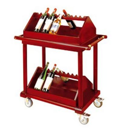 Xe phục vụ rượu cho nhà hàng TR-WY10