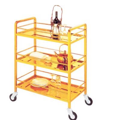 Xe phục vụ rượu TR-WY40