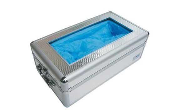 Hộp bọc giày tự động TR-BT-01