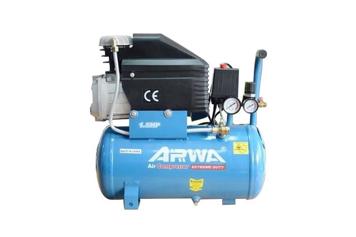 Máy nén khí 1.5HP Arwa AW-1518