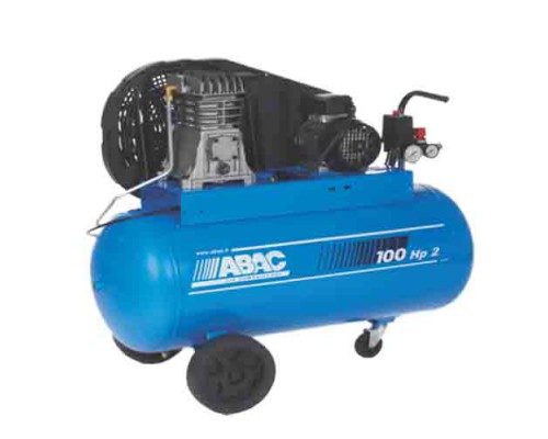 Máy nén khí ABAC A29100CM (Italia 2HP)