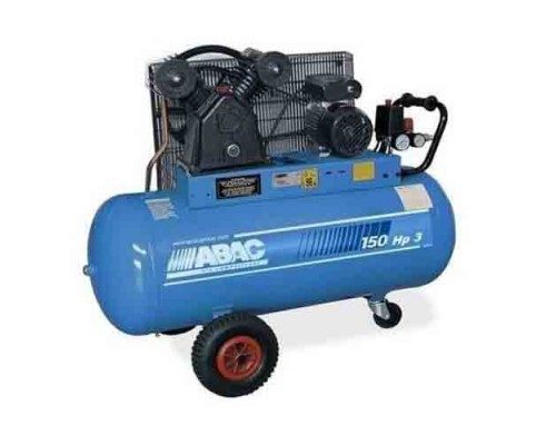 Máy nén khí ABAC A29B150CT3 (Italia 3HP)