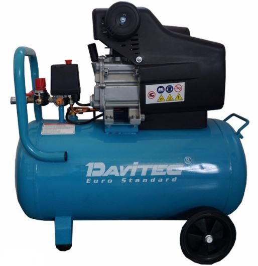 Máy nén khí Davitec DV9050