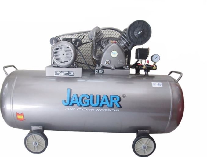 Máy nén khí piston Jaguar 3HP HEV70H200