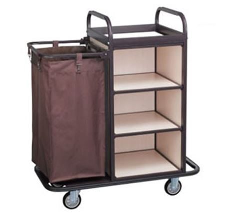Xe làm buồng cao cấp E23-Q