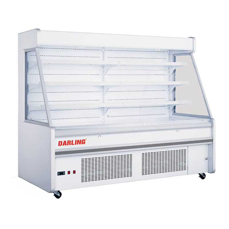 Tủ mát trưng siêu thị Darling DL-980MST