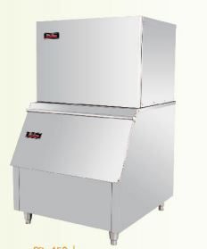 Máy làm đá viên Wailaan SD-150