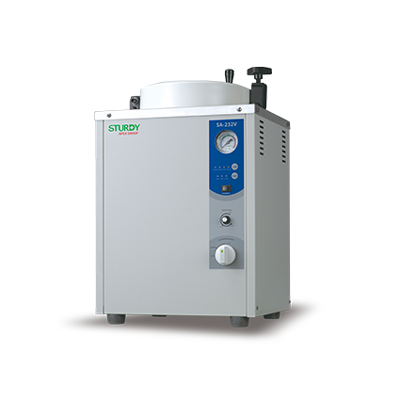 Máy hấp tiệt trùng để bàn SA-232V