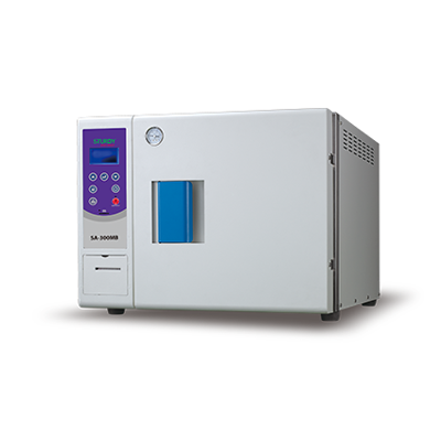Máy hấp tiệt trùng để bàn SA-300MB