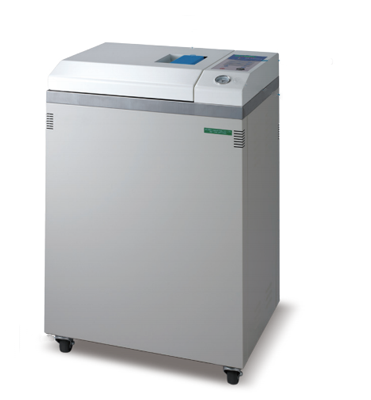 Nồi hấp tiệt trung để bàn 50L SA-300VFA