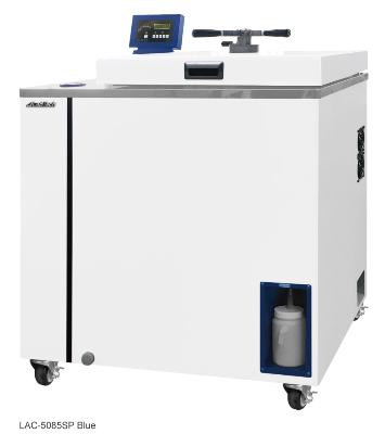 Nồi hấp tiệt trùng sấy khô chân không 100Lít Class S, LAC-5100SP