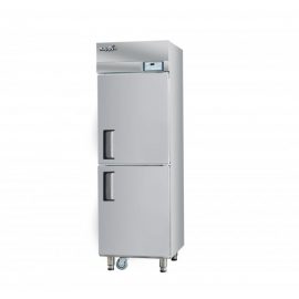 Tủ 1 đông 1 mát HAPPYS OKS-25CFR