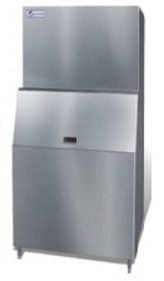 Máy làm đá viên LEADER LD-680