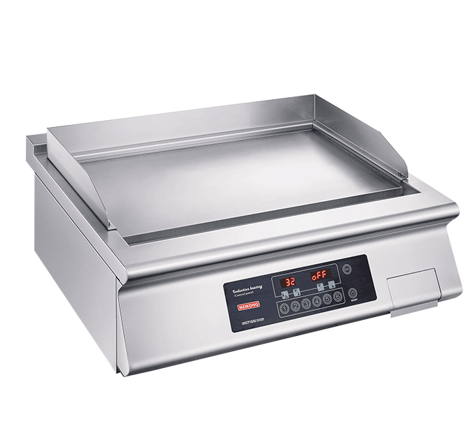 Bếp rán phẳng OKASU DE-FG-8A