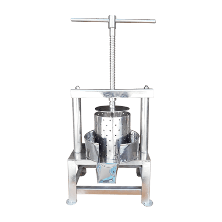 Máy ép nước cốt dừa bằng tay Okasu