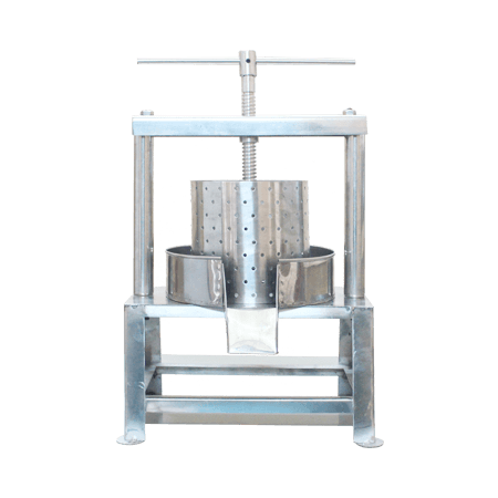 Máy ép nước cốt dừa mini gia đình Okasu