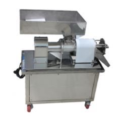 Máy ép rau má công nghiệp D-2HP