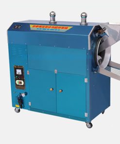 Máy rang hạt nông sản Okasu RH-25