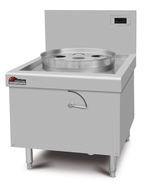 Bếp nấu mì điện từ CZC - 39C