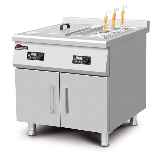 Bếp nấu mì tại chỗ CZC - 23A