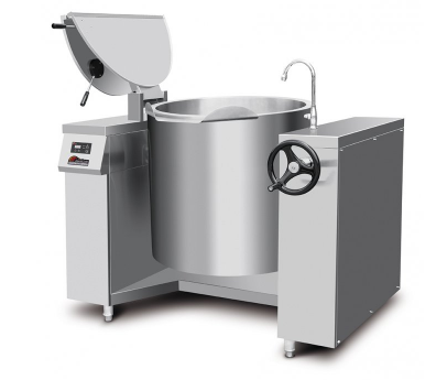 Bếp nấu canh điện từ CZC - 13E