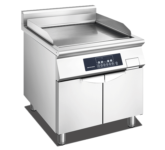 Bếp điện từ EFC-8B-08