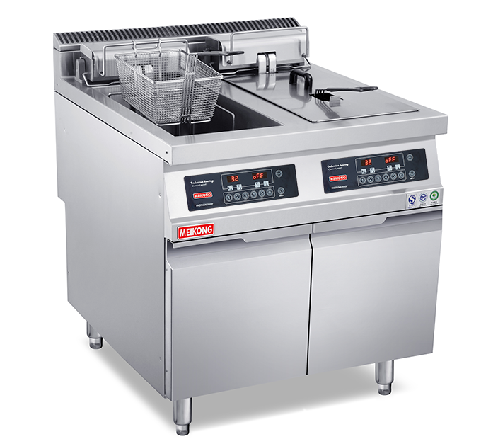 Bếp chiên nhúng ESC-8B-16