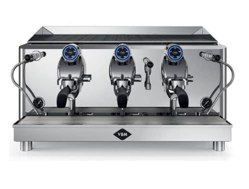 Máy pha cà phê VBM Lollo Electronic 3 Group