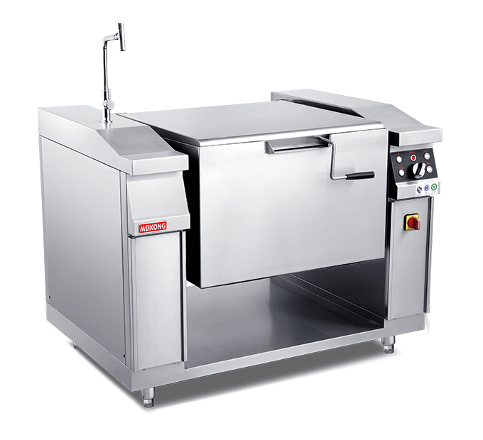 Bếp chiên nhúng TEW125D-80