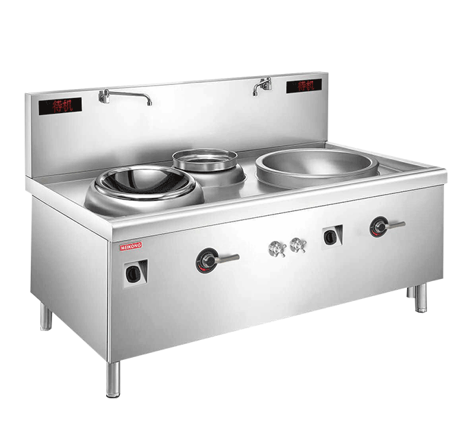 Bếp công nghiệp EBF-20N-33