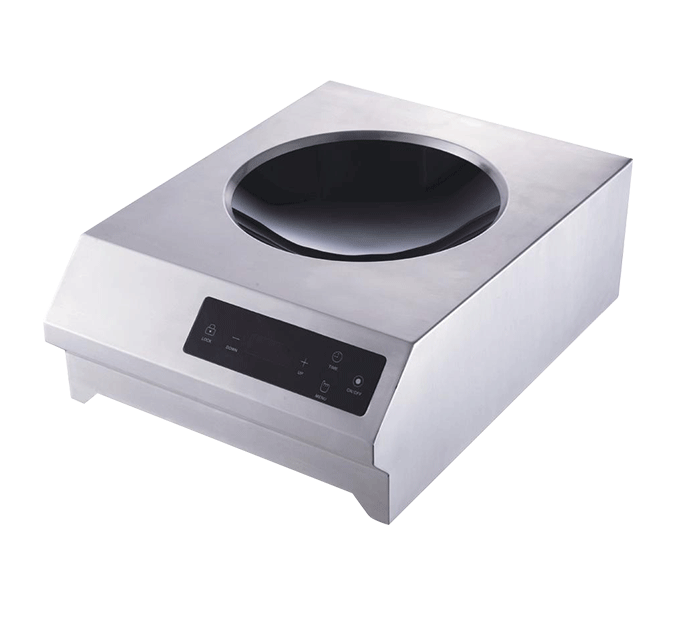 Bếp điện từ CCH050A-TD