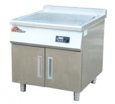Bếp nướng tại chỗ CZC - 24A